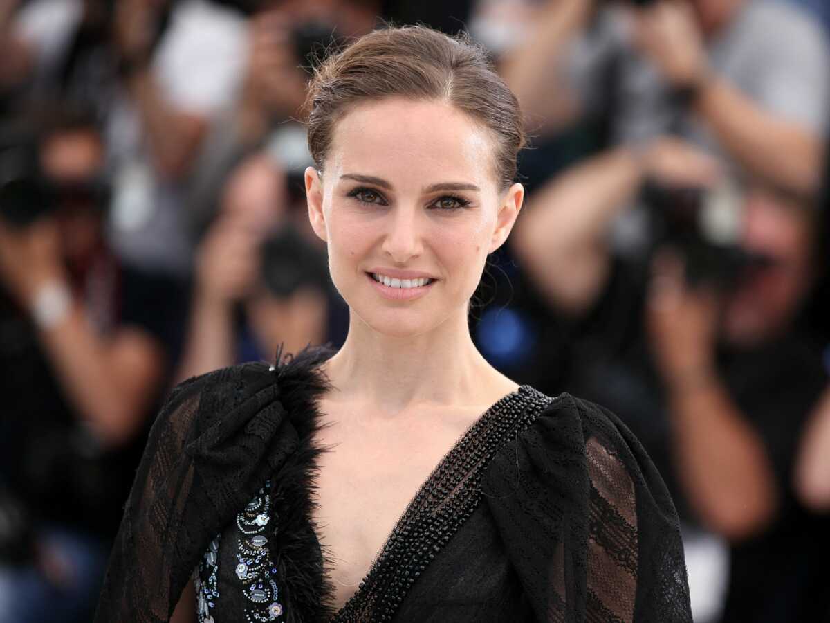 PHOTOS - Natalie Portman a 40 ans : ses coiffures les plus marquantes