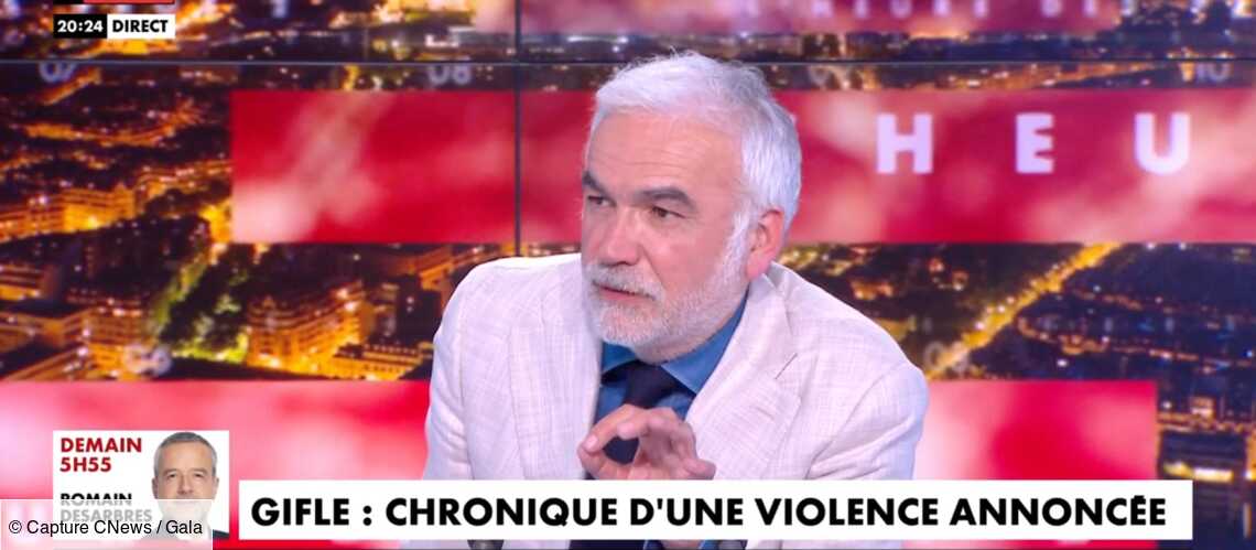 L Heure Des Pros 2 Aujourd Hui VIDÉO – « L'Heure des pros 2 » : Pascal Praud annonce un changement
