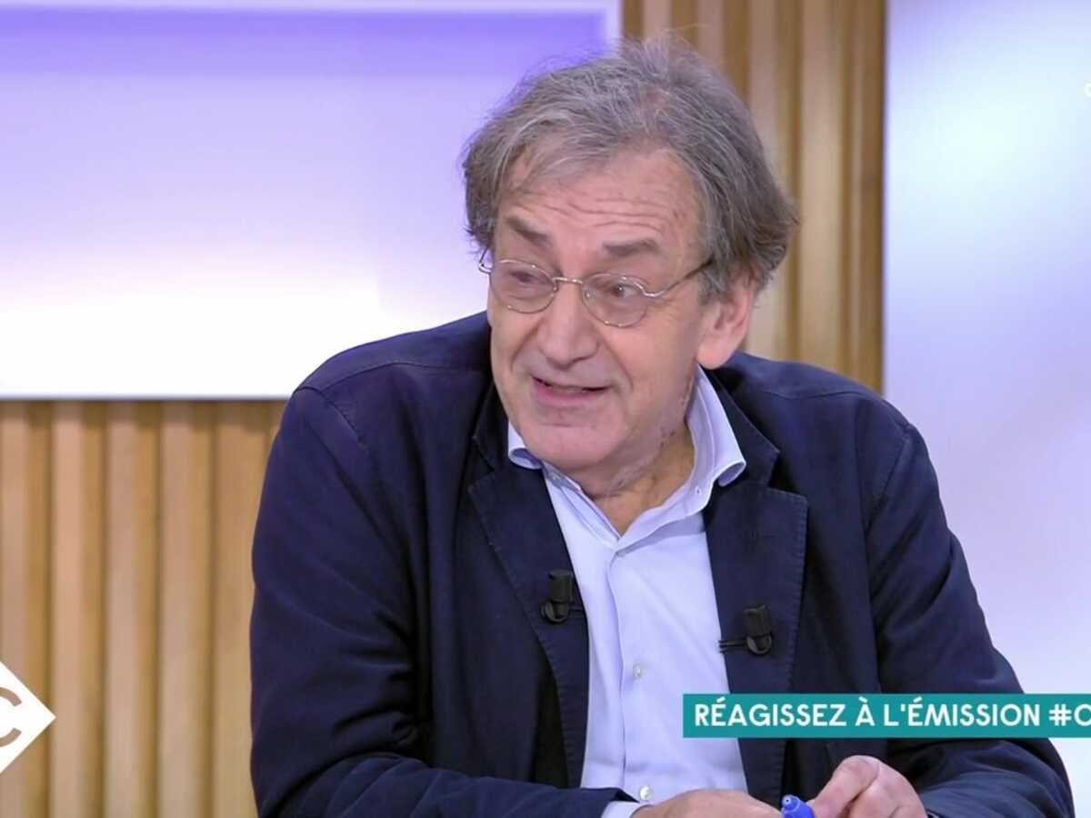 VIDÉO – Un ahurissement : Alain Finkielkraut explique son échange surréaliste avec Pascal Praud