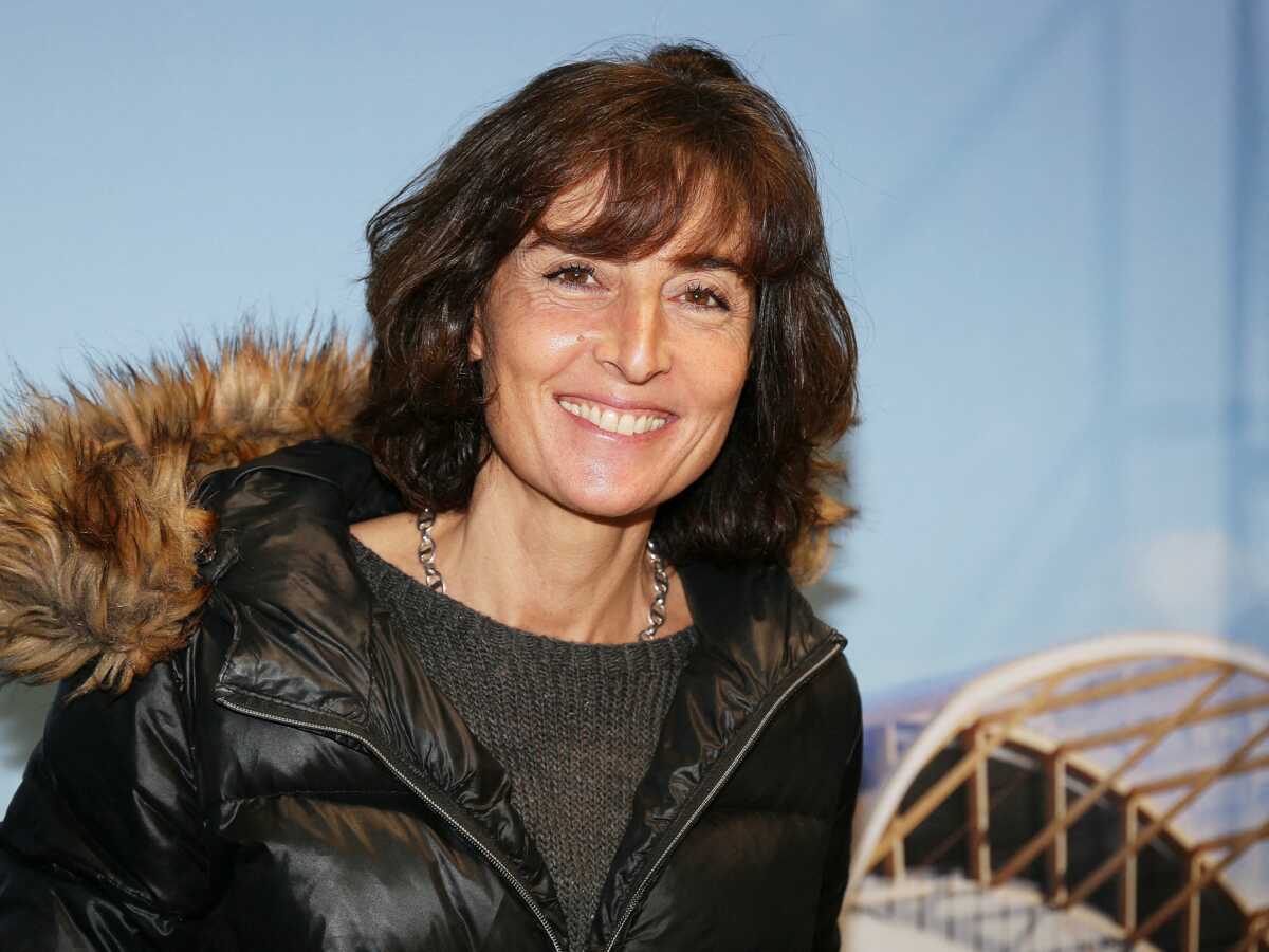 Euro 2021 : quand Nathalie Iannetta démentait une liaison avec François Hollande