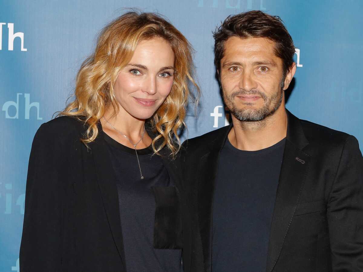 Flashback - Bixente Lizarazu et Claire Keim : retour sur leur rencontre providentielle