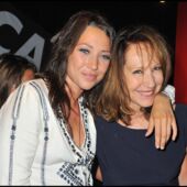 Nathalie Baye La Biographie De Nathalie Baye Avec Gala Fr