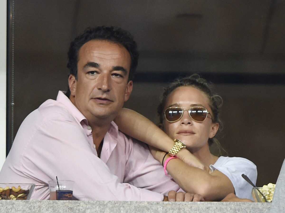 Mary-Kate Olsen et Olivier Sarkozy : le bébé de la discorde