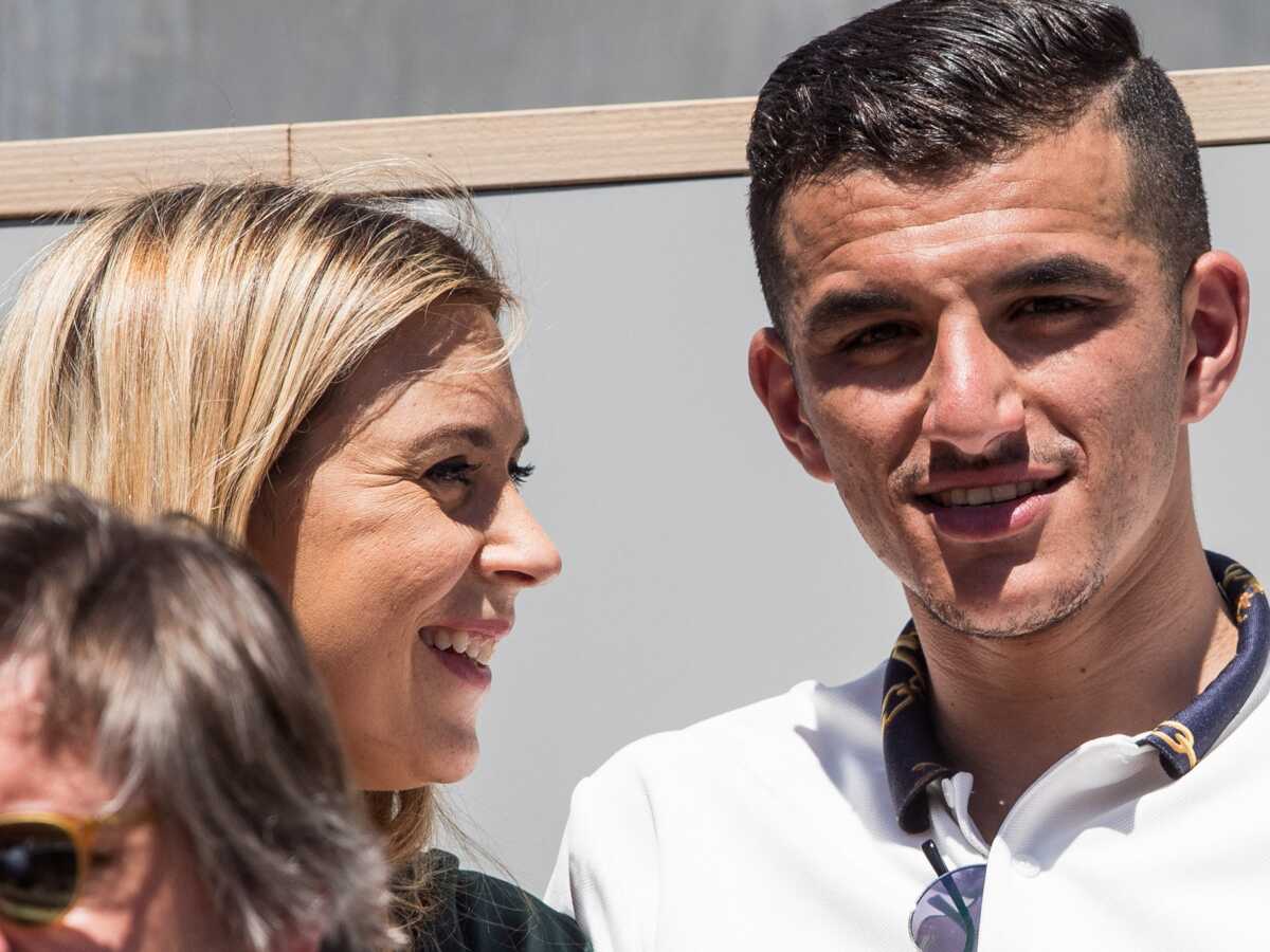 Roland Garros - Marion Bartoli : qui est son mari et père de sa fille, Yahya Boumediene ?