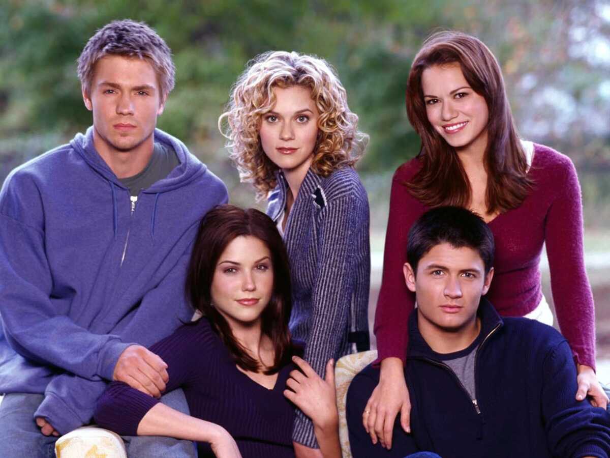 Hilarie Burton, Sophia Bush et Bethany Joy Lenz : les stars des Frères Scott sont de retour