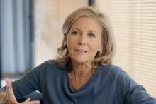 Claire Chazal La Biographie De Claire Chazal Avec Gala Fr