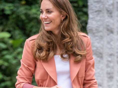 PHOTOS - Kate Middleton, Meghan Markle, Elizabeth II... Ce que disent les signes astrologiques de la famille royale