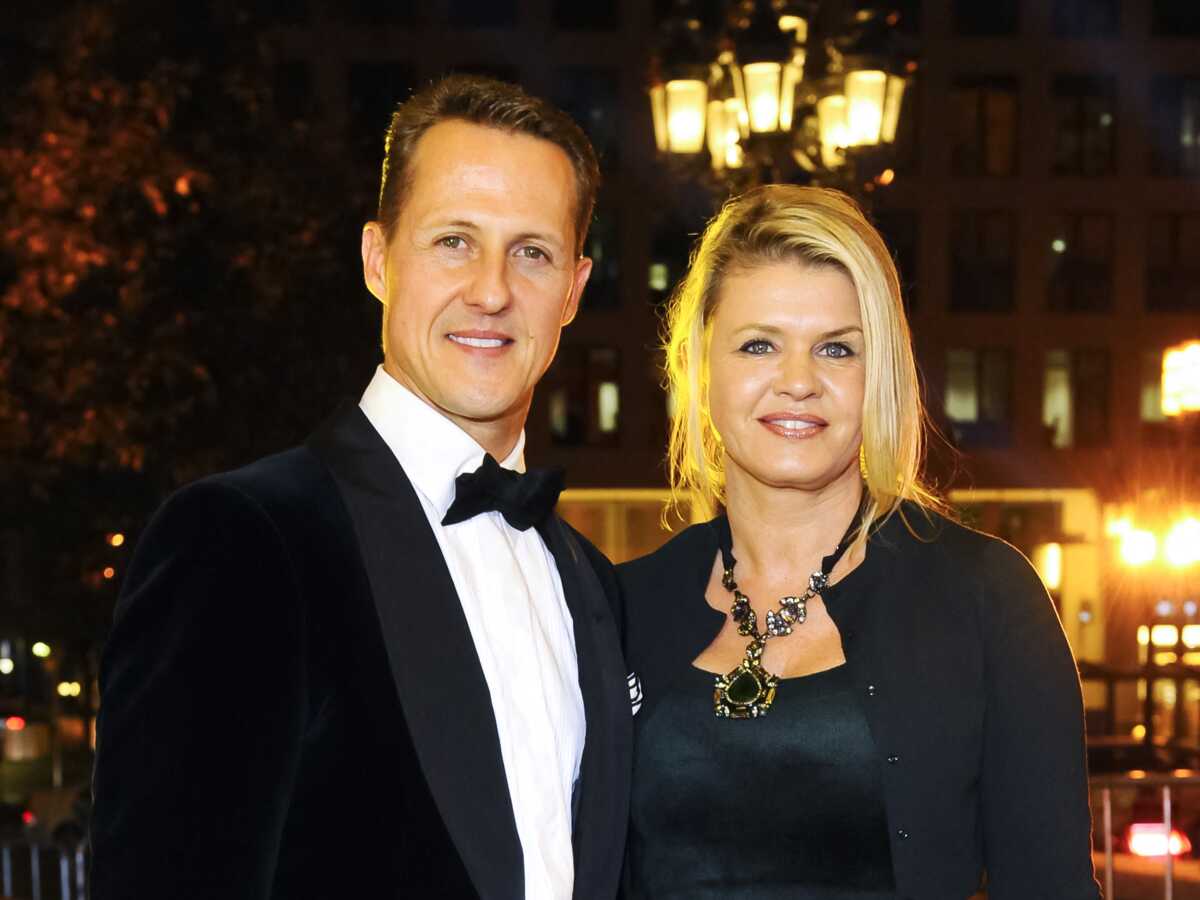 Michael Schumacher : cet objet précieux que sa femme Corinna a cherché partout après l'accident