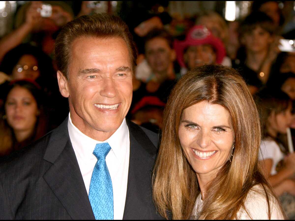 Arnold Schwarzenegger et Maria Shriver toujours mariés : 10 ans après, où en est leur divorce ?