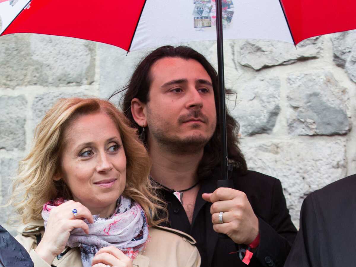 PHOTO - Lara Fabian : sa tendre déclaration pour ses 8 ans de mariage