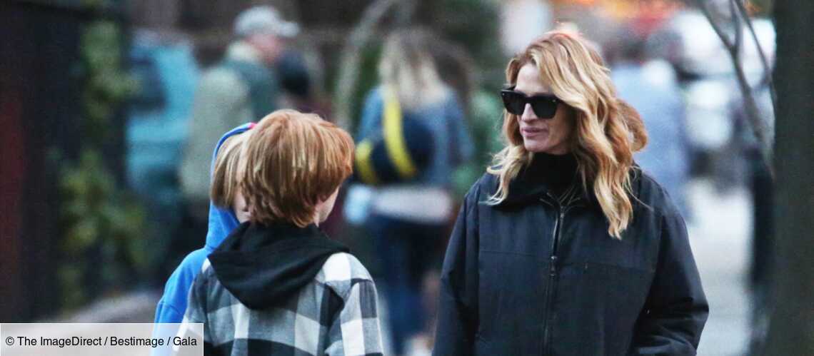 PHOTOS – Julia Roberts, Elon Musk, Luc Besson: the very original names of their children