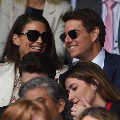 PHOTOS - Tom Cruise et Hayley Atwell : 1ère sortie ...