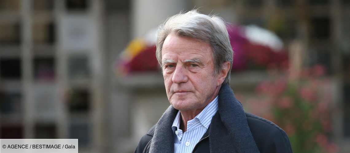 Bernard Kouchner : cette « trahison » qu’il ne peut tolérer - Gala