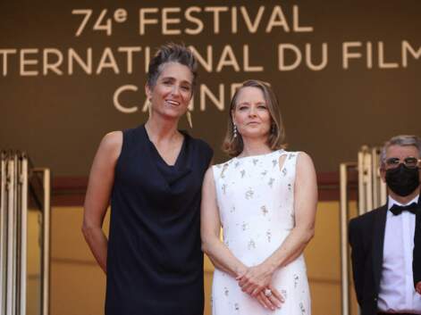 PHOTOS - Cannes 2021 : les couples célèbres sur la Croisette