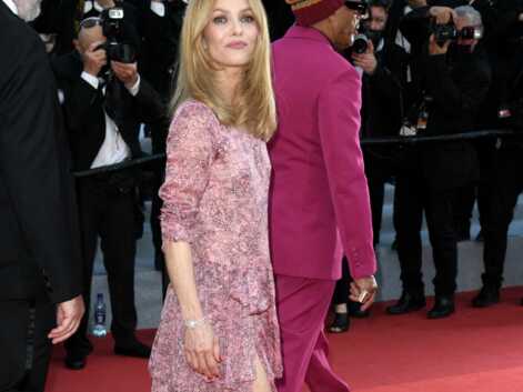 Vanessa Paradis : ses plus beaux look au Festival de Cannes 