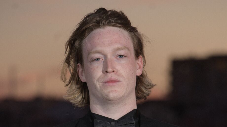 Caleb Landry Jones - La biographie de Caleb Landry Jones avec Gala.fr