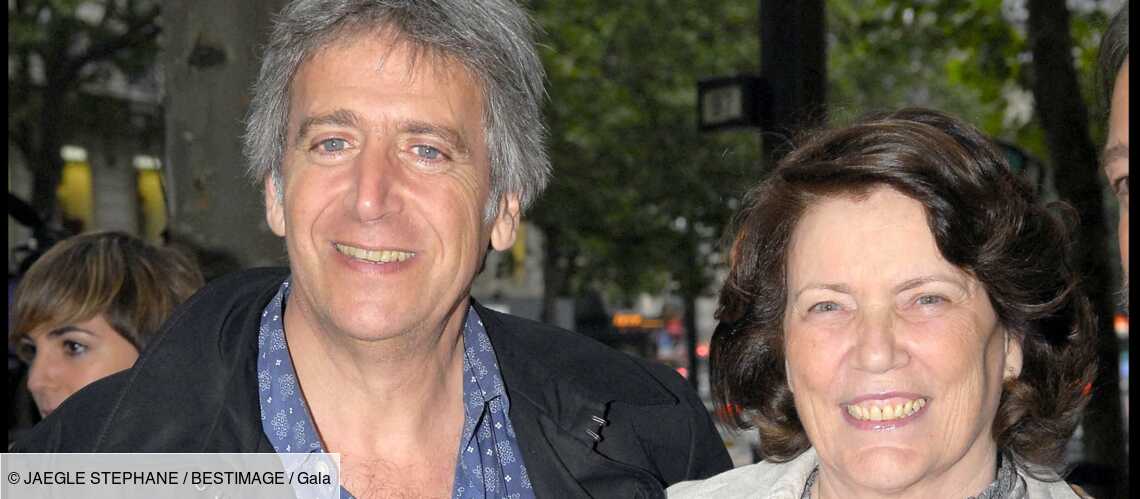 Yves Duteil: who is his wife Noëlle Léonore Mallard? - World Today News