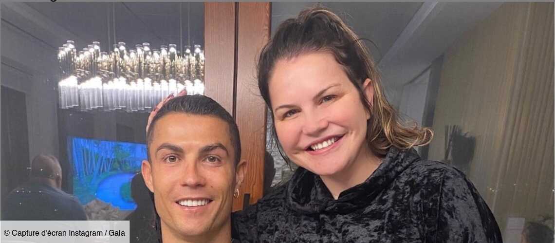 Cristiano Ronaldo: his sister in critical condition because of the Covid-19