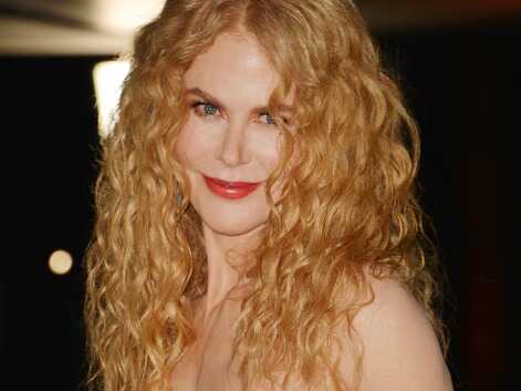 PHOTOS - Nicole Kidman, Vanessa Paradis, Sharon Stone... reviennent à leur coiffure culte