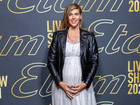 PHOTOS - Ophélie Meunier enceinte : ses plus beaux looks de grossesse