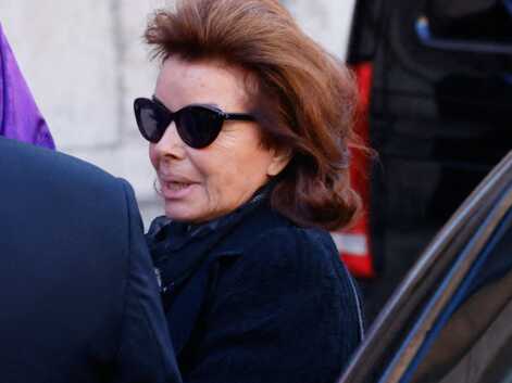 PHOTOS – Hommage à Bernard Tapie : sa famille et Brigitte Macron réunies dans l'émotion