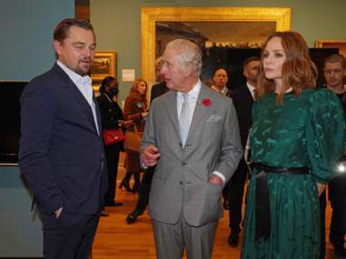 PHOTOS - Le prince Charles, Kate Middleton et le prince William... Les Windsor sont de sortie pour la COP26