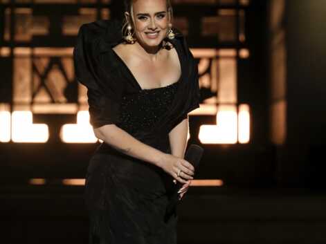 PHOTOS - Adele : son évolution physique 