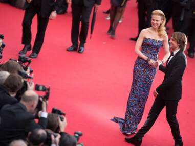 PHOTOS - Le style Nicole Kidman à la ville et sur red carpet