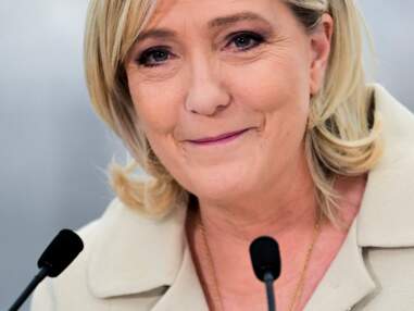 PHOTOS - Découvrez les hommes qui ont compté dans la vie de Marine Le Pen