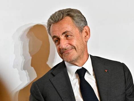 PHOTOS - Nicolas Sarkozy : ces femmes qui ont marqué sa vie