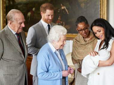 Photos - Elizabeth II,  une reine amoureuse : ses plus belles photos avec le prince Philip