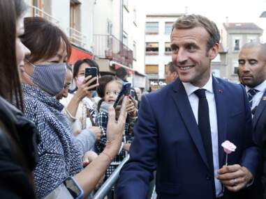 PHOTOS - Découvrez les femmes qui ont compté dans la vie d'Emmanuel Macron