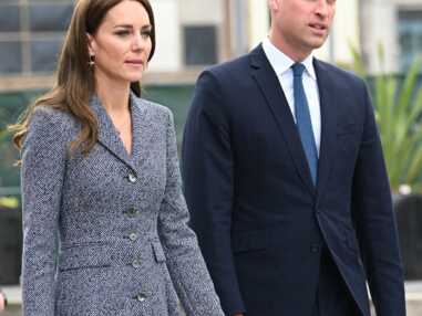 PHOTOS - Kate Middleton, Meghan Markle, Letizia d'Espagne... les familles royales craquent pour les marques de mode françaises ! 