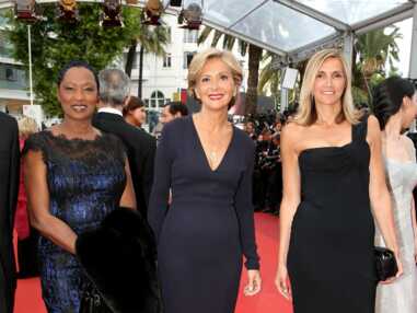 PHOTOS - Cannes 2022 : Valérie Pécresse, Manuel Valls, Roselyne Bachelot… Ces politiques qui ont défilé sur la Croisette