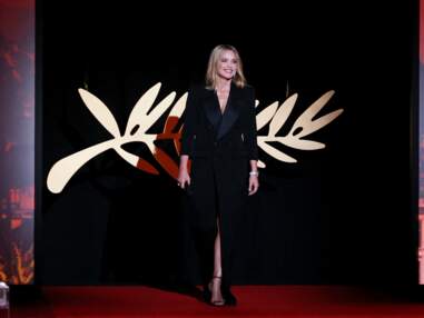 PHOTOS - Cannes 2022 : Carole Bouquet, Diane Kruger, Andie Macdowell... Pluie de stars pour la cérémonie de clôture 