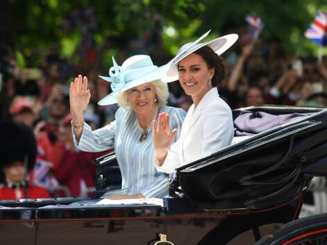 PHOTOS - Jubilé d’Elizabeth II : Louis, Kate, Meghan... retour en images sur les 30 moments les plus marquants des festivités