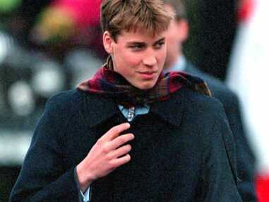 PHOTOS - Prince William : ses années de playboy