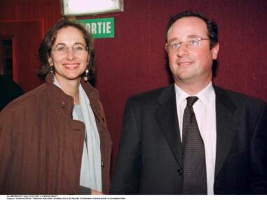 PHOTOS - Découvrez les femmes qui ont compté dans la vie de François Hollande
