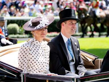 PHOTOS - Royal Ascot : apparition surprise pour Kate et William, Charles et Camilla sur leur 31… Les plus belles images !