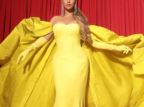 PHOTOS - Beyoncé de retour à la musique : son évolution physique depuis ses débuts