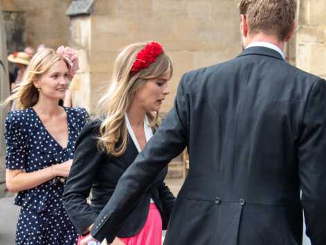 PHOTOS - Cressida Bonas : l’ex du prince Harry invitée au mariage de la cousine d’Elizabeth II…