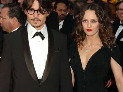 PHOTOS - Vanessa Paradis et Johnny Depp : découvrez à quoi ressemble leur "paradis" provençal 
