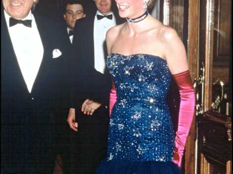 PHOTOS - Lady Diana : retour sur ses looks les plus controversés