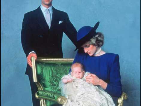 PHOTOS - Prince Harry : retour sur son évolution physique 