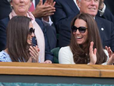 Kate Middleton : qui sont les membres de sa galaxie ?