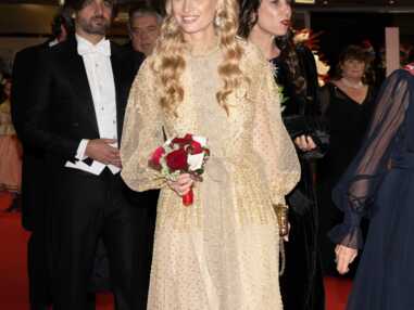 PHOTOS - Letizia d'Espagne, Beatrice Borromeo, Kate Middleton : les plus belles tenues de soirée du gotha 