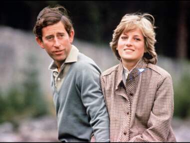 Lady Diana : Charles, William, Harry... qui sont les hommes qui ont marqué sa vie ? 