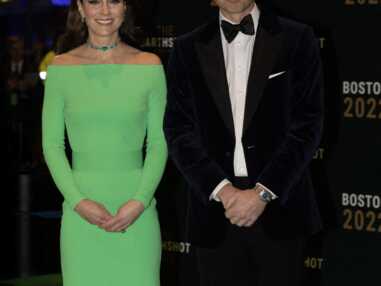 PHOTOS - Kate Middleton : ses plus belles pièces de l'année 2022