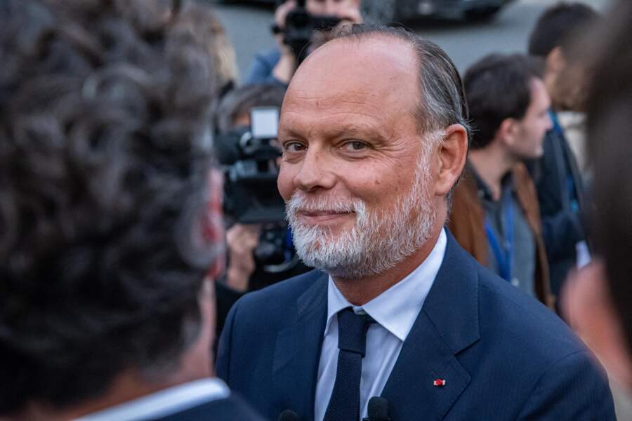 PHOTOS Édouard Philippe découvrez son évolution physique Gala