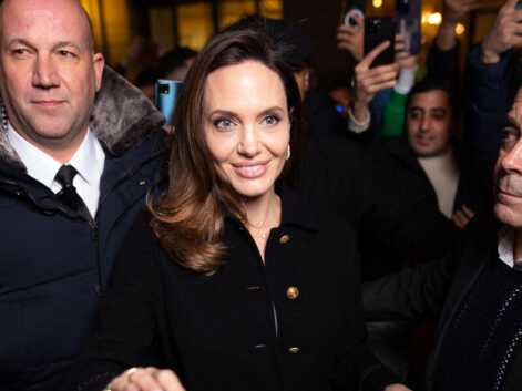 PHOTOS - Angelina Jolie, Monica Belluci, Beatrice Borromeo... Ces stars fans du Lady Dior